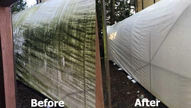 home-cleaning-service Pressure Washing Maple Ridge, BC